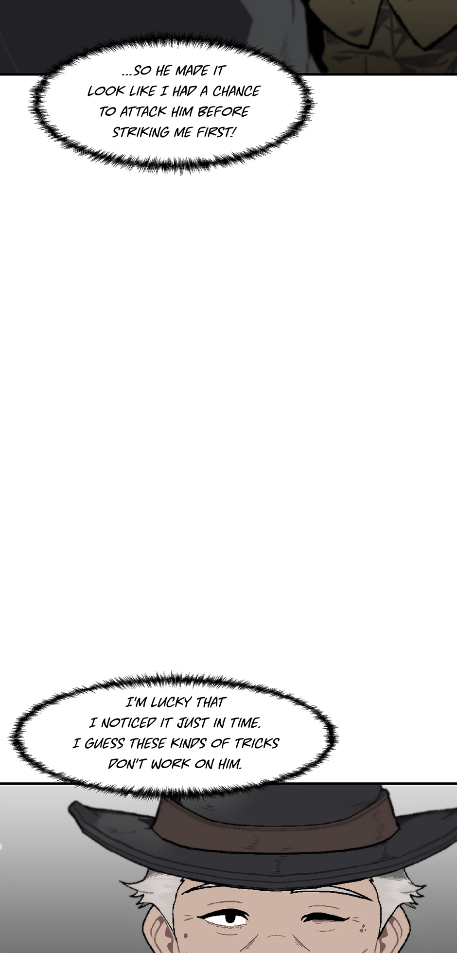 Level up Alone Chapter 172 34